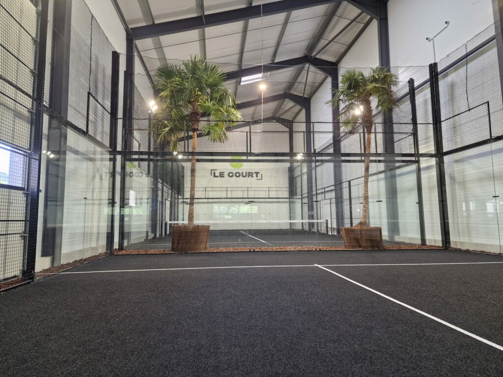 padel